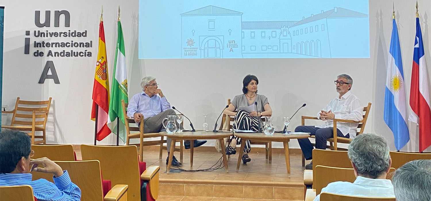 La Universidad de Cádiz participa en el Encuentro de Rectores Españoles e Iberoamericanos