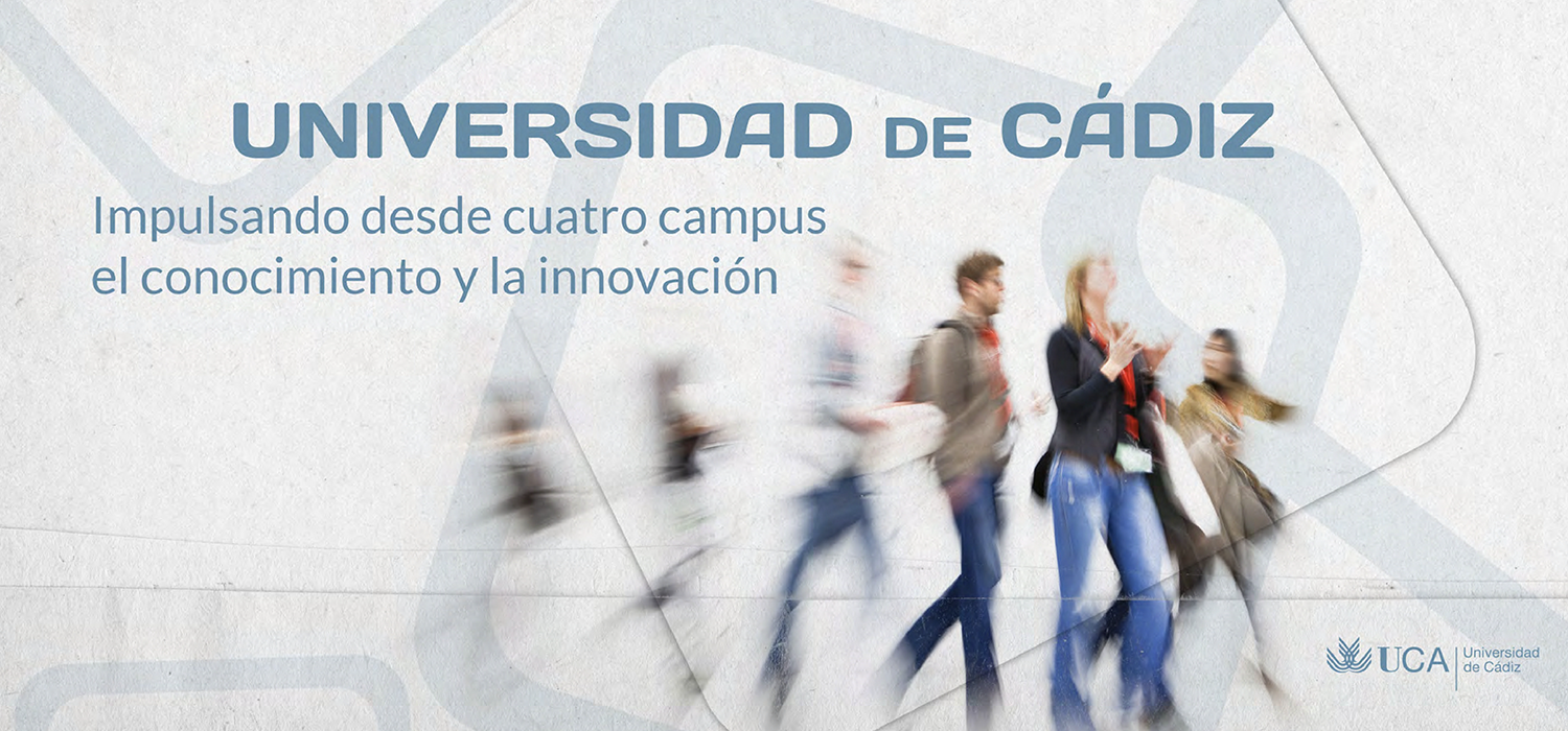 La UCA pone a disposición de la comunidad universitaria su nuevo dossier institucional