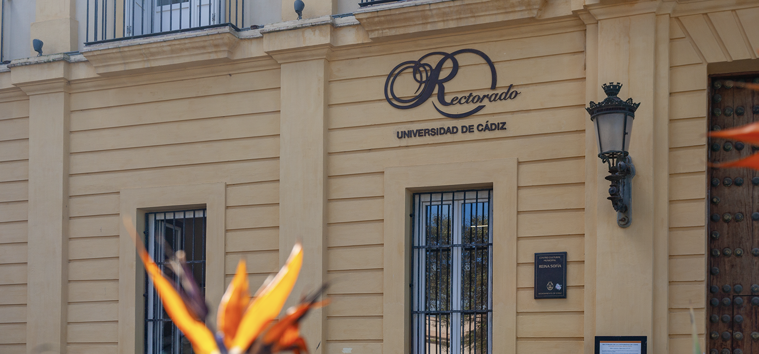 La Universidad de Cádiz agradece las aclaraciones realizadas por la Consejería de Universidad, Investigación e Innovación sobre el déficit