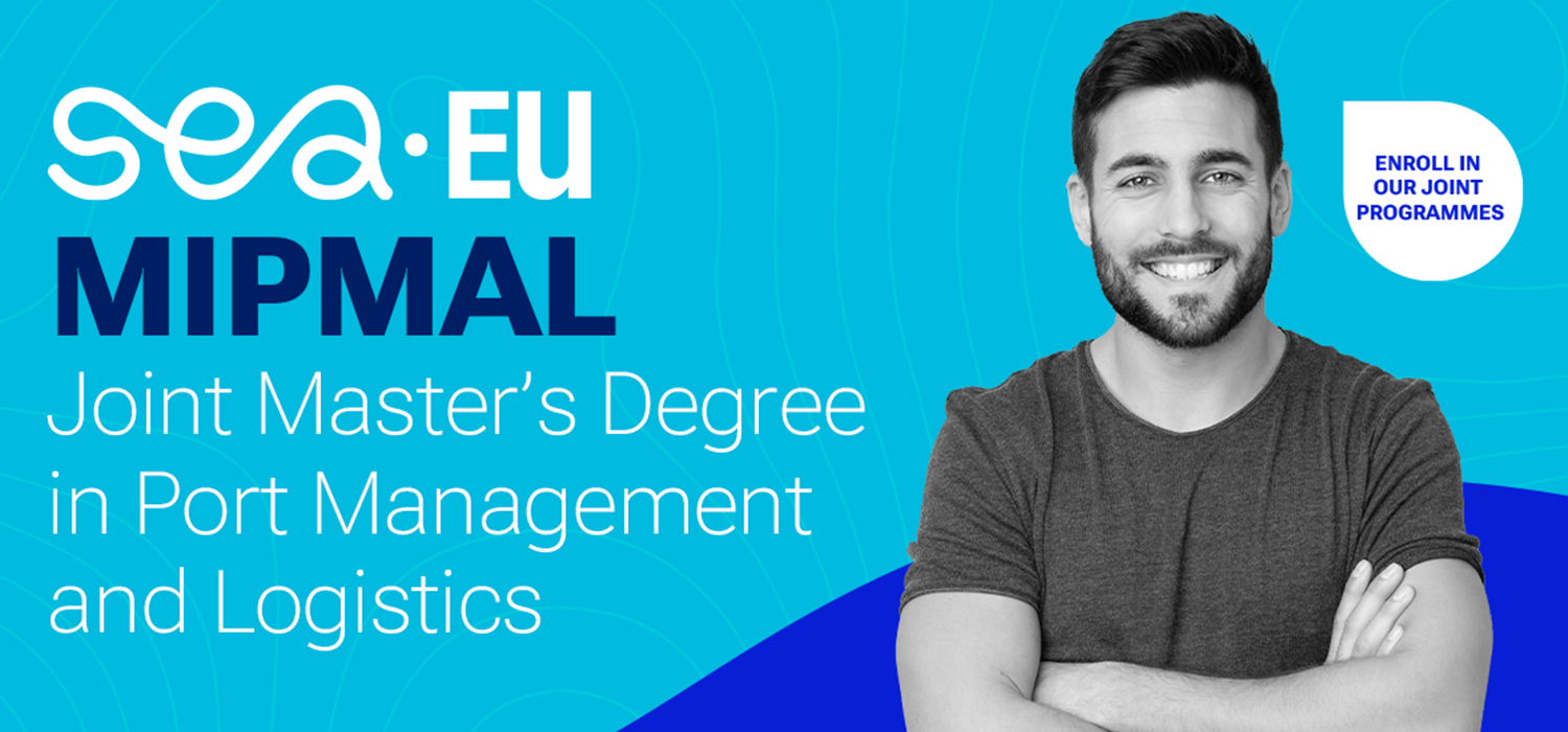 El Máster conjunto SEA-EU en Gestión y Logística Portuaria (MIPMAL) coordinado por la UCA recibe la acreditación oficial