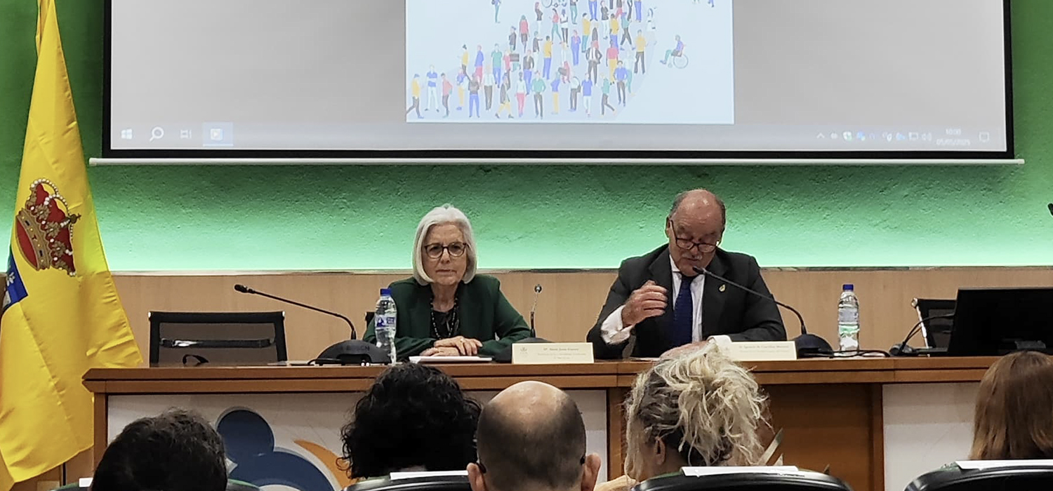 La Facultad de Ciencias del Trabajo celebra la IV Jornada Conmemorativa del Día del Patrón “San José Obrero”